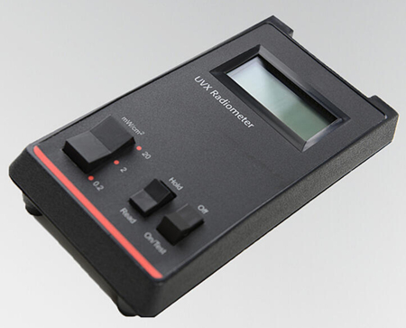 UVX-36长波紫外照度计